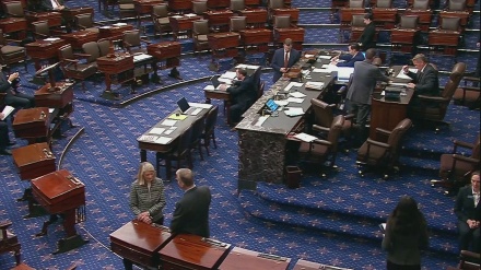 SAD: SENAT ODBIO REZOLUCIJU PROTIV VOJNE INTERVENCIJE U VENECUELI