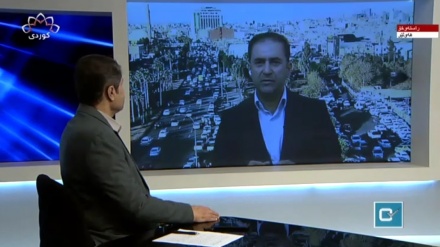 تایبەتە بەرنامەی هەڵبژاردنی پەرلەمانیی عێراق 12-11-2025 