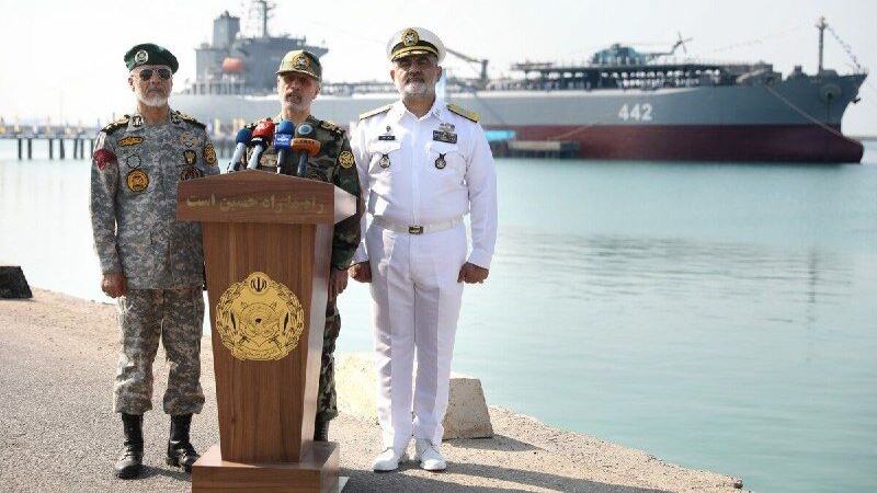 دشمنوں کو سخت اور واضح جواب ملے گا