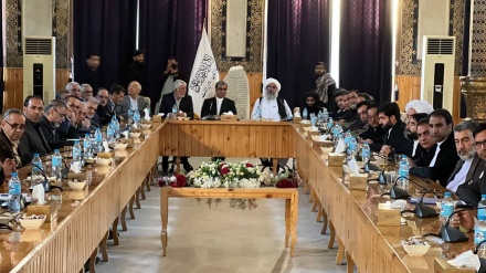 هرات ته د خراسان رضوي والي  سفر