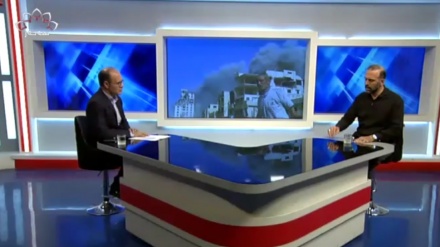 Çima Rejîma Siyonîst agirbesa Xezzeyê binpê dike?