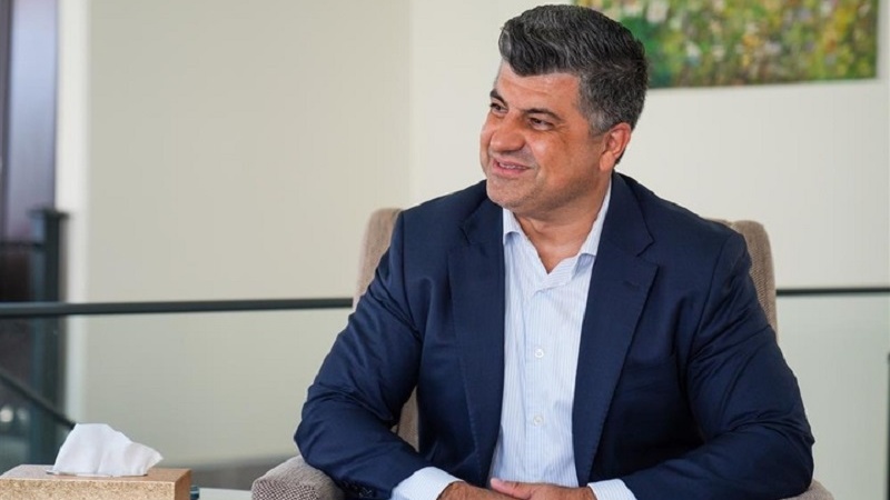 داوای دادگەی پێداچوونەوەی هەرێمی کوردستان بۆ وەرگرتنی دۆسییەی لاهوور تاڵەبانی و هاوڕێکانی