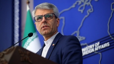 IRAN OSUDIO ILEGALNI ULAZAK IZRAELSKIH ZVANIČNIKA NA JUG SIRIJE 