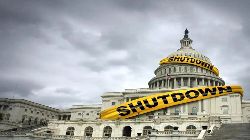 PREDSTAVNIČKI DOM GLASAO ZA OKONČANJE NAJDUŽEG ZATVARANJA VLADE U HISTORIJI SAD-a