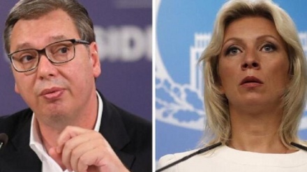 VUČIĆ NAKON ŠTO GA JE 