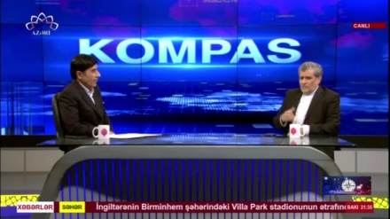 Türk dili Azərbaycan dilindən ayrılıb