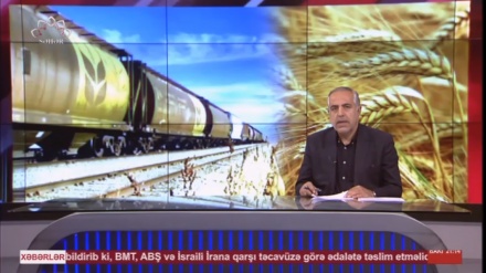  XƏBƏRLƏR - 13-11-2025 - (20:30) - Aparıcı: M. MEHRƏFZA