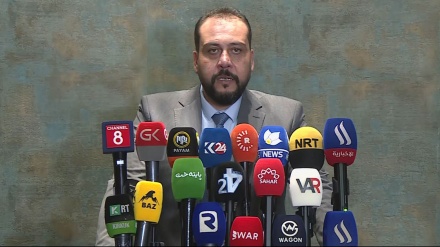 ئامادەکاری کۆمیسیۆن بۆ هەڵبژاردنەکان