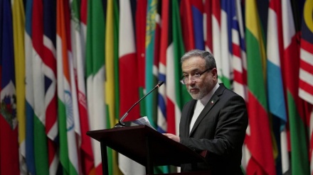 صدام کو کیمیائی ہتھیار فراہم کرنے والے ممالک جواب دیں: ایران