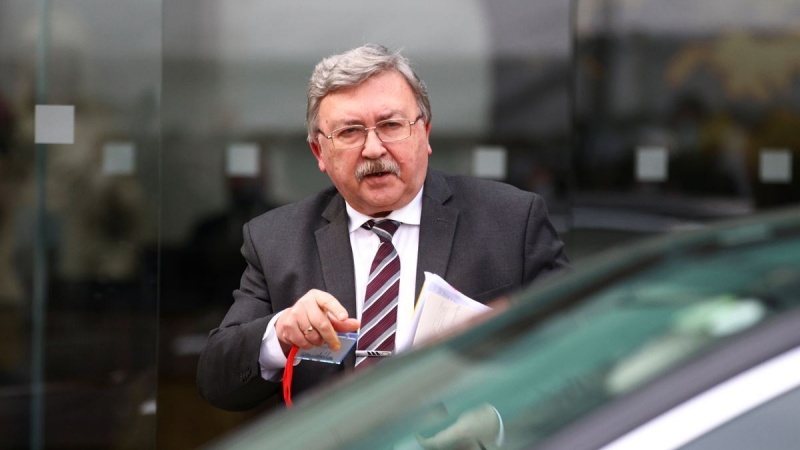 ULJANOV: BUDUĆNOST IRANSKOG NUKLEARNOG PROGRAMA JE U RUKAMA TEHERANA