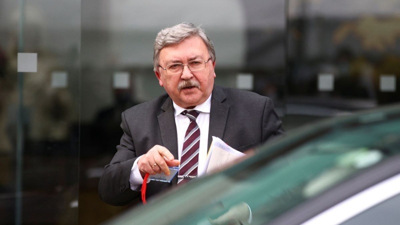 RUSIJA: ZAPAD JE DOVEO NUKLEARNU DIPLOMATIJU S IRANOM DO ZASTOJA