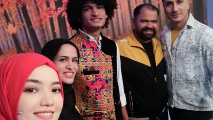 روایت گردشگر ایرانی از سفر به افغانستان :خجالت کشیدیم؛ افغانستان آن نبود که تصور می‌کردیم