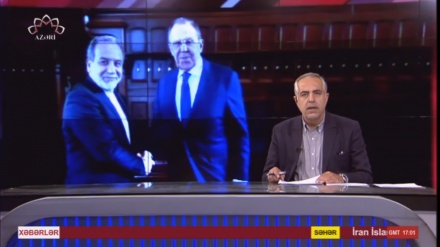  XƏBƏRLƏR - 12-11-2025 - (20:30) - Aparıcı: M. MEHRƏFZA