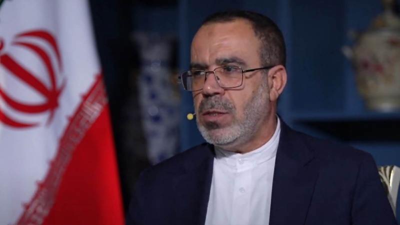 فەرامەرز ئەسەدی: لە قۆناغی زێڕینی پەیوەندییەکانی نێوان هەرێم و تارانداین