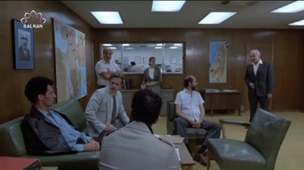 Industrijski špijuni