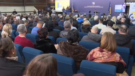 Uručeni ugovori za zapošljavanje i samozapošljavanje osoba sa invaliditetom