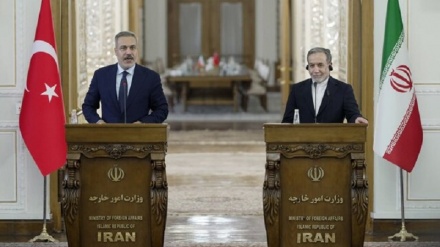 Eraqçî: Konsulxana Îranê li Wanê yê bi zûtirkê karê xwe dest pê bike