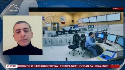 Analiza dana (16-11-2025)