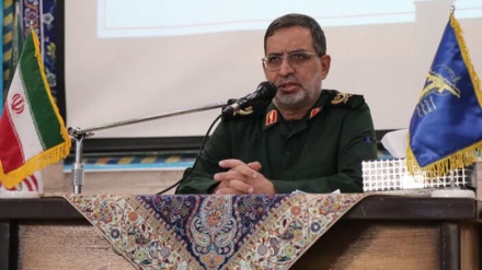 Düşmənin İranın gücü barədəki hesablamaları yanlış idi