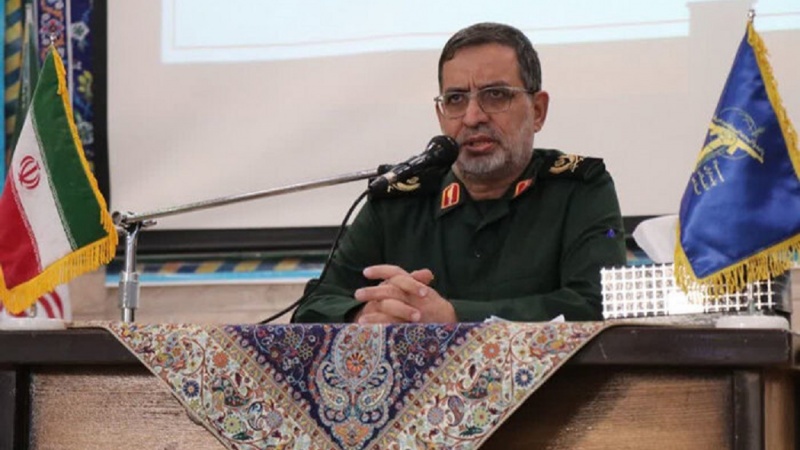 Düşmənin İranın gücü barədəki hesablamaları yanlış idi