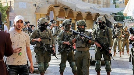 ڕاپۆڕتی ڕێکخراوی نەتەوە یەکگرتووەکان لە شەپولی نوێی توند و تیژی لە لێواری ڕۆژئاوا : 1500 فەلەستینی ئاوارە بوون