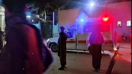 Əfqanıstanın şimalındakı zəlzələ indiyədək 30 nəfərin həyatına son qoyub