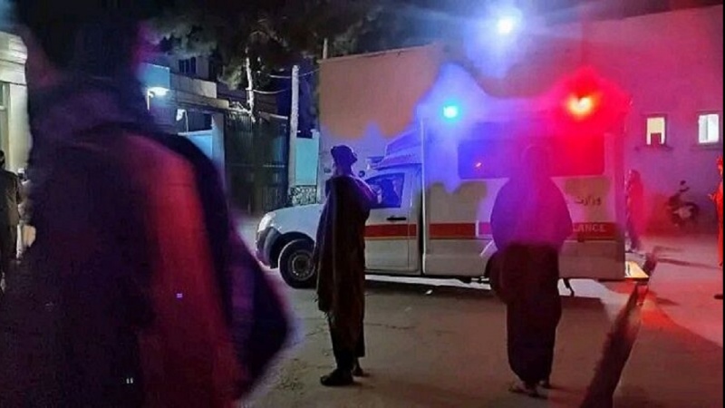 Əfqanıstanın şimalındakı zəlzələ indiyədək 30 nəfərin həyatına son qoyub