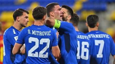 SRBIJA MOŽE NA MUNDIJAL, A ZA TO JOJ JE POTREBNO ČUDO