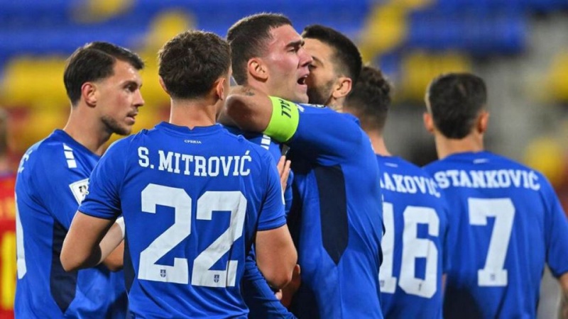 SRBIJA MOŽE NA MUNDIJAL, A ZA TO JOJ JE POTREBNO ČUDO