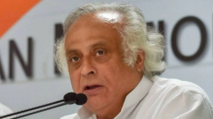 کانگریس نے کل جماعتی اجلاس کو محض رسمی کارروائی قرار دیا