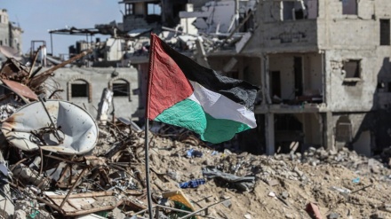 بەردەوامیی کاردانەوەکان بەرامبەر بە پلانەکەی ئەمریکا سەبارەت بە ئاگربڕی غەززە