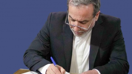 اقوام متحدہ ایران پر جارحیت کرنے والے امریکہ اور اسرائیل کو انصاف کے کٹہرے میں لائے: ایران کا اقوام متحدہ سے مطالبہ