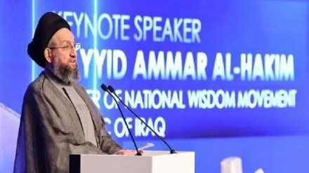 Emar Hekîm: Hilbijartina parlimanê vîna gelê Iraqê ji bo pêşketina demokiratîk nîşan da