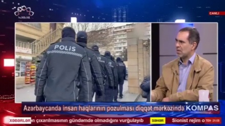 Azərbaycanda niyə hal-hazırda müxalifət yoxdur? Vəziyyət yaxşılaşıb yoxsa... 