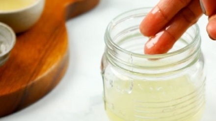 شێدارکردنی پێست بە شێوەیەکی سرووشتی - بەشی دووەم