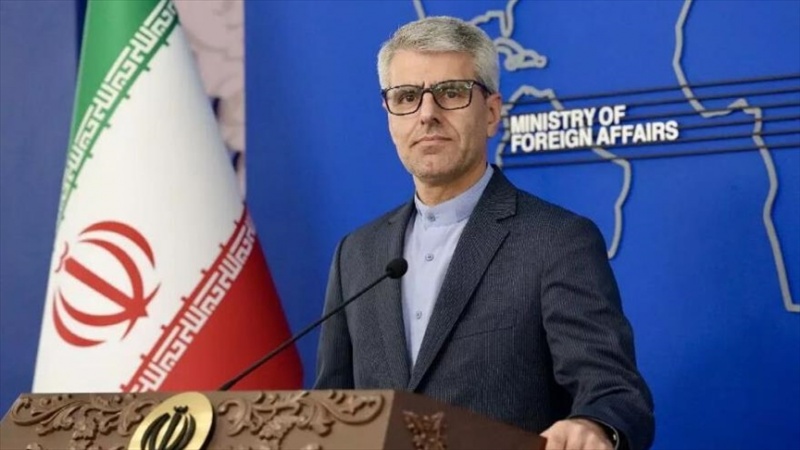 Beqayî: Hişyarbûna welatên rojavayî derbara Filistîn u Xezzeyê da