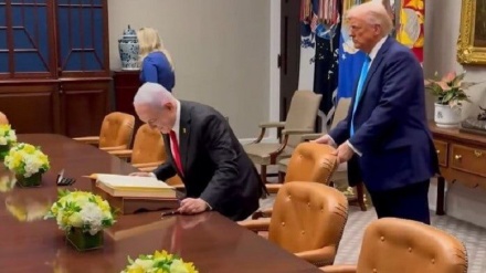 اسرائیل اور امریکا میں کون کس کا مالک، شیکاگو یونیورسٹی کے پروفیسر نے پردہ کیا فاش