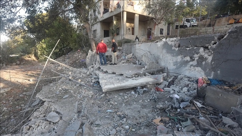 عالمی قوانین کو پیروں تلے روندتا اسرائیل، جنوبی لبنان پر وحشیانہ حملہ