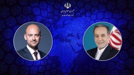 Iraqçî: Îran amadeyî muzakireya maqûl û mentiqî ye