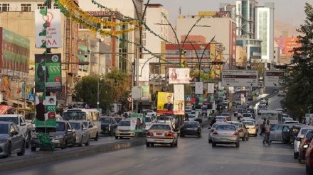 ١/٧ ملوین کەس لە هەرێمی کوردستان هەڵبژاردنەکانی پەرلەمانی عێراقیان بایکۆت کرد