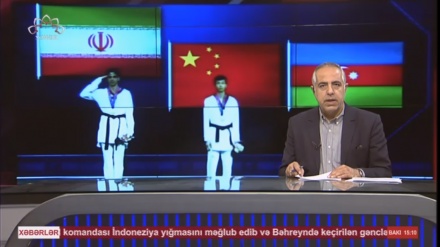  XƏBƏRLƏR - 30-10-2025 - (14:30) - Aparıcı: M. MEHRƏFZA