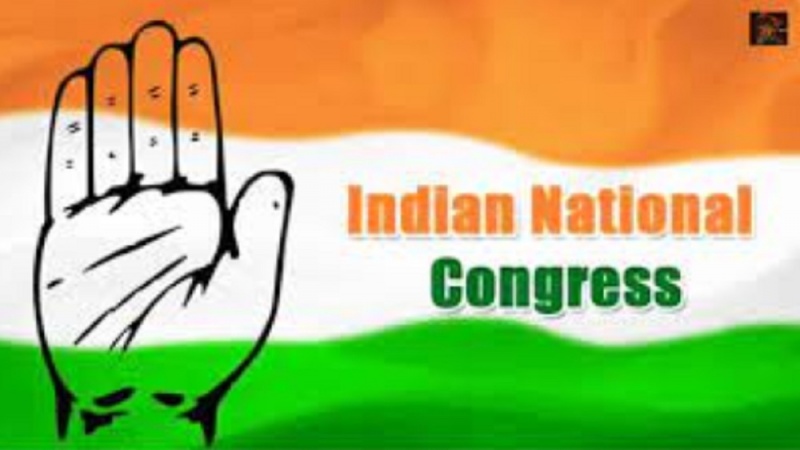 وزیر اعظم اور الیکشن کمیشن ووٹر لسٹ میں سازش کر رہے ہیں: ہندوستان کی کانگریس پارٹی کا  الزام 