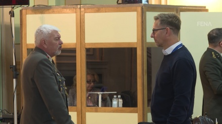 U BiH predstoji uništavanje više od 4.500 tona municije i minsko-eksplozivnih sredstava