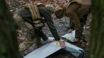 RUSKO MINISTARSTVO ODBRANBE: OBORENA 93 UKRAJINSKA DRONA