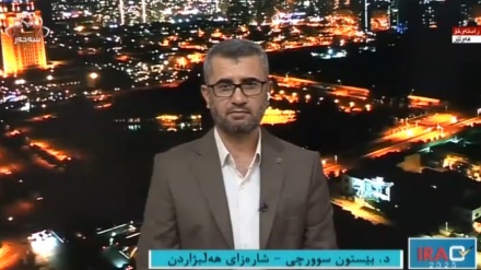    پێشبینی بۆ بارودۆخی سیاسیی هەرێمی کوردستان دوای هەڵبژاردنەکان