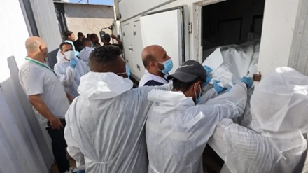 Fələstinli əsirlərə verilən işgəncə ilə bağlı dəhşətli təfərrüatlar ifşa olunub