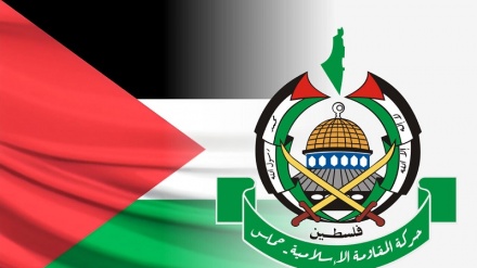 کاردانەوەی حەماس بە پەسەندکرانی گەڵاڵەی فرۆشتنی زەوییەکانی لێواری رۆژاوایی لە کنێسێتی رژێمی زایۆنی