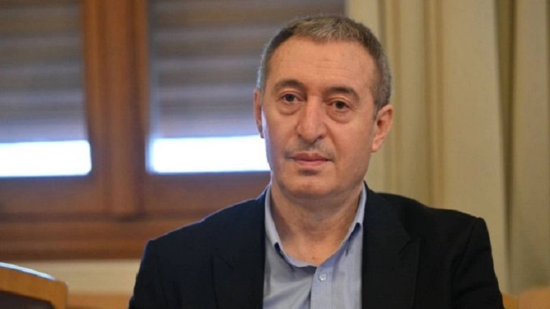 Hevserokê DEM Partiyê: Divê komara Tirkiyê hebûna Kurdan red neke