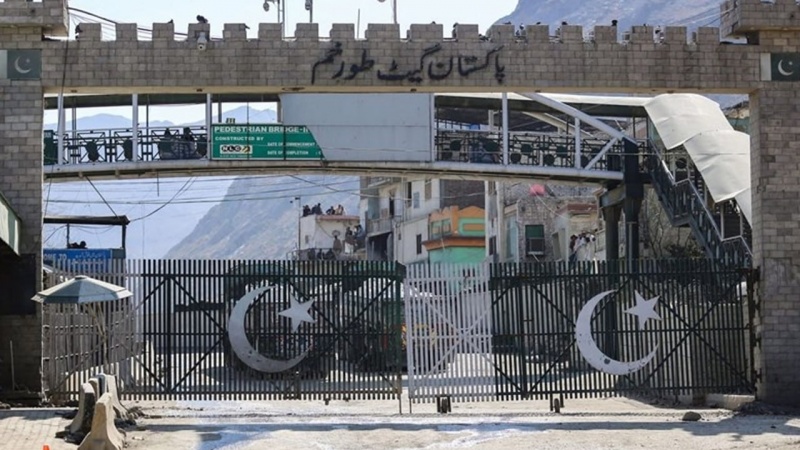 مرز تورخم  پس از 50 روز در آستانه بازگشایی