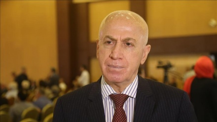 گوتەبێژی پارتی: لەو کەسانە نزیک دەبینەوە دەستوور جێبەجێ دەکەن و باوەڕیان بە عێراقی فیدراڵ هەیە